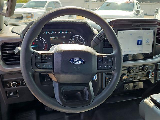 2026 Ford F-150 - $53,282