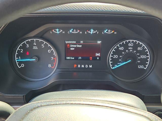 2026 Ford F-150 - $53,282