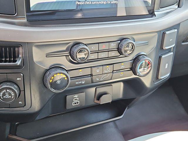 2026 Ford F-150 - $53,282