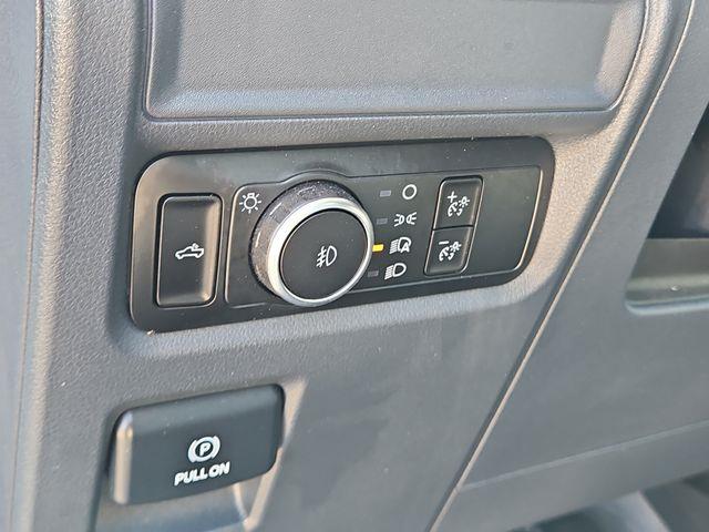 2026 Ford F-150 - $53,282