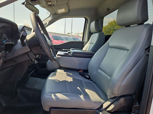 2026 Ford F-150 - $53,282
