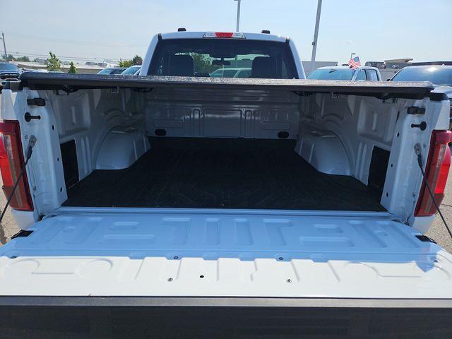 2026 Ford F-150 - $53,282