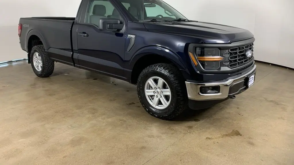 2024 Ford F-150 XL