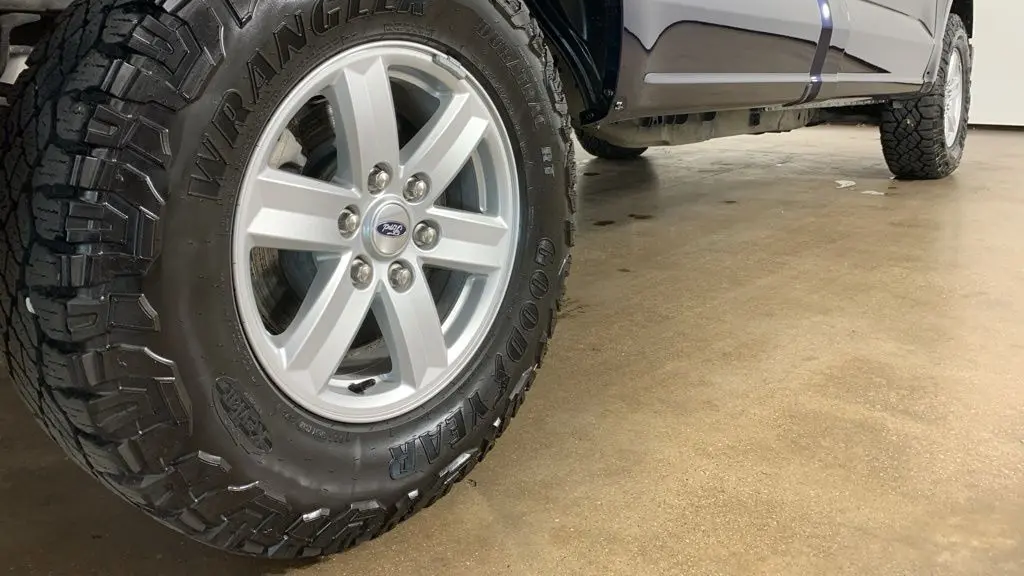 2024 Ford F-150 XL