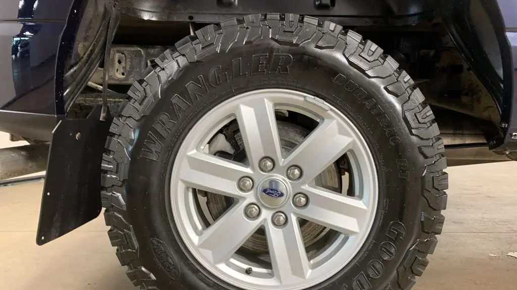 2024 Ford F-150 XL