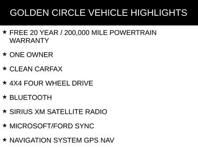 2024 Ford F-150 4X4 XL 2DR Regular Cab 6.5 FT. SB