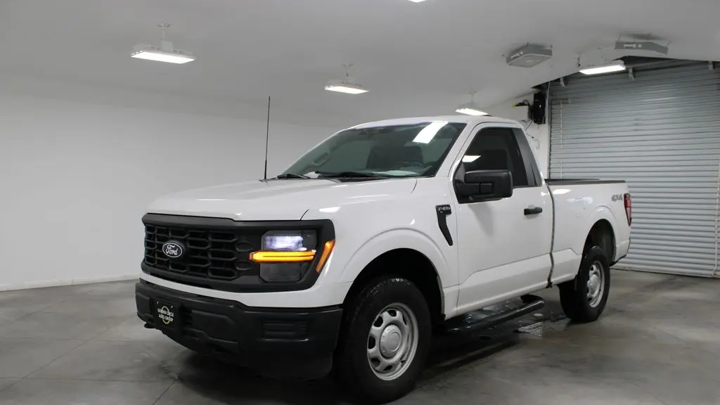 2024 Ford F-150 XL