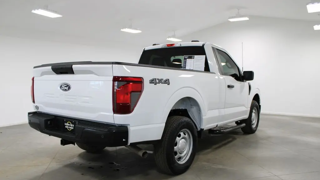 2024 Ford F-150 XL