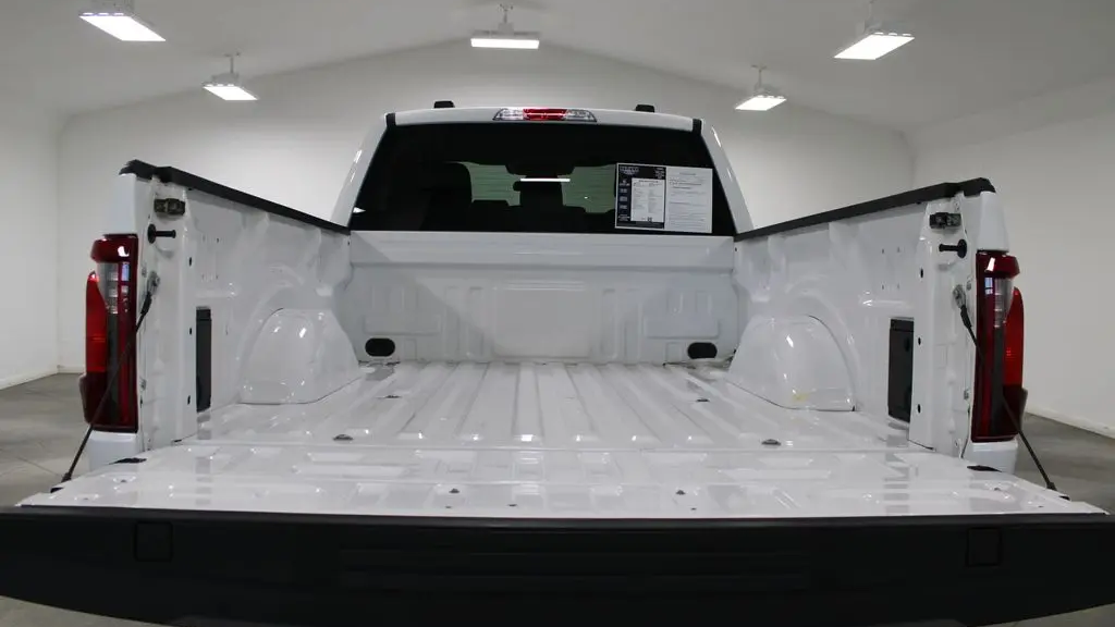 2024 Ford F-150 XL