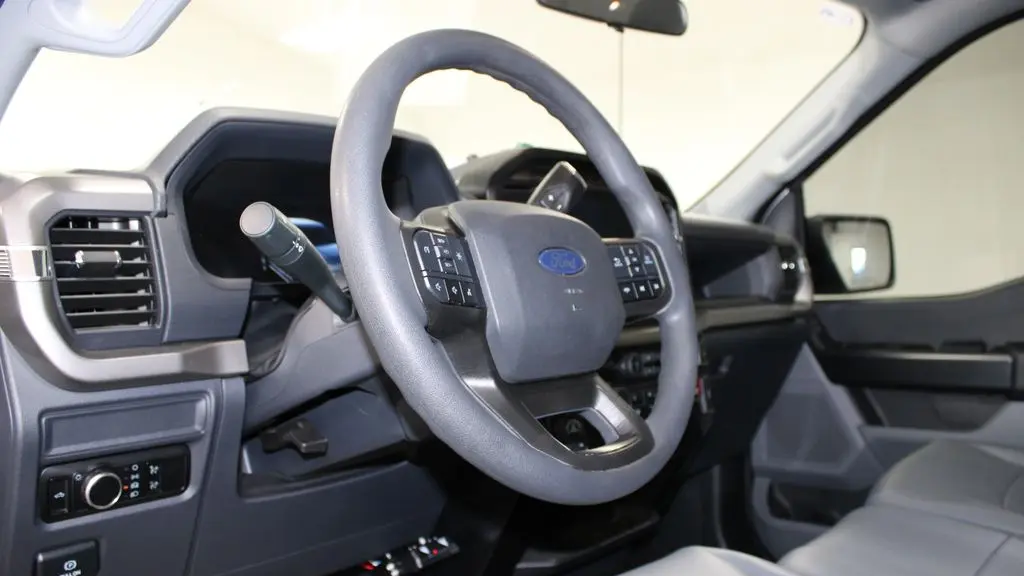 2024 Ford F-150 XL