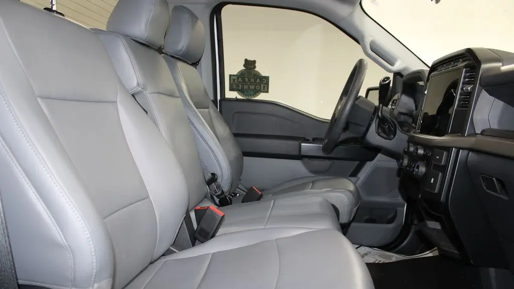 2024 Ford F-150 XL