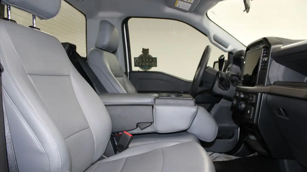 2024 Ford F-150 XL