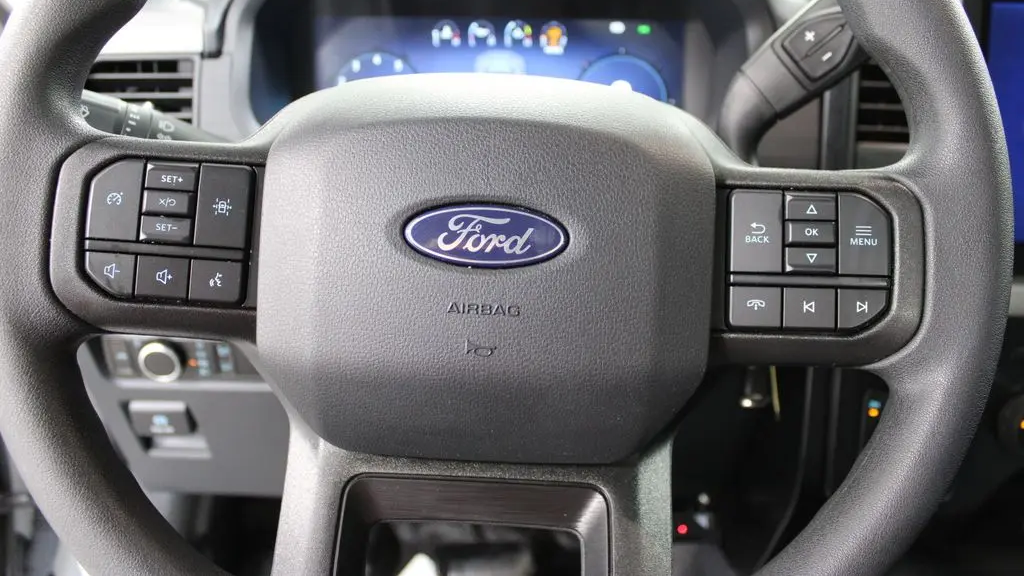2024 Ford F-150 XL