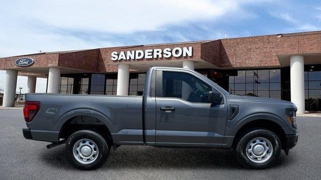 2024 Ford F-150 XL