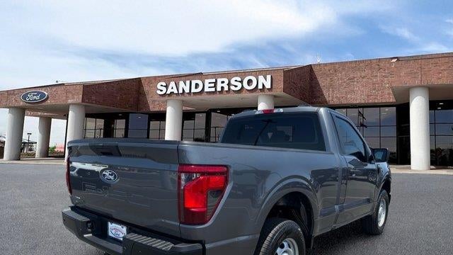 2024 Ford F-150 XL