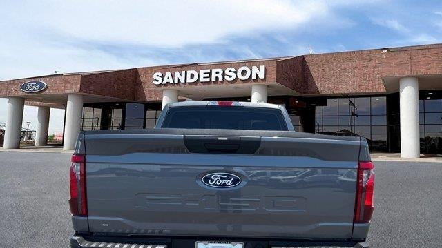 2024 Ford F-150 XL