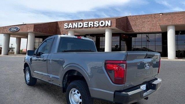 2024 Ford F-150 XL