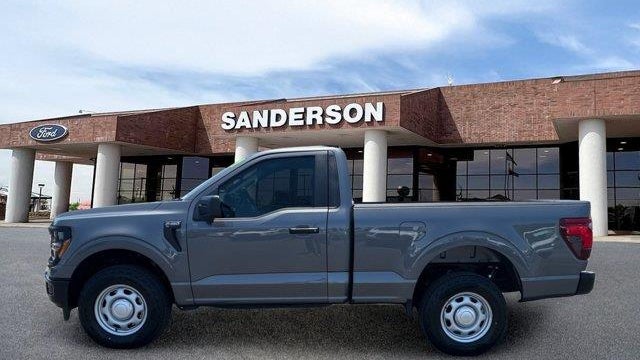 2024 Ford F-150 XL