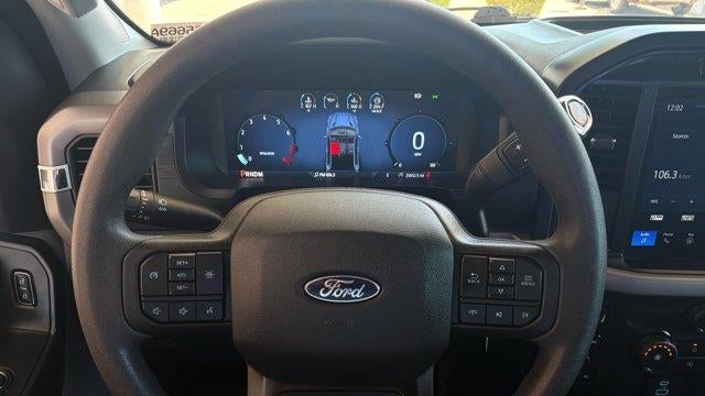 2024 Ford F-150 XL