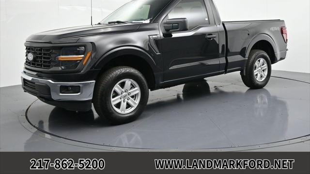 Preowned 2024 Ford F-150 XL for Sale