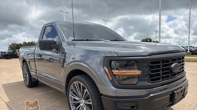 Preowned 2024 Ford F-150 XL for Sale