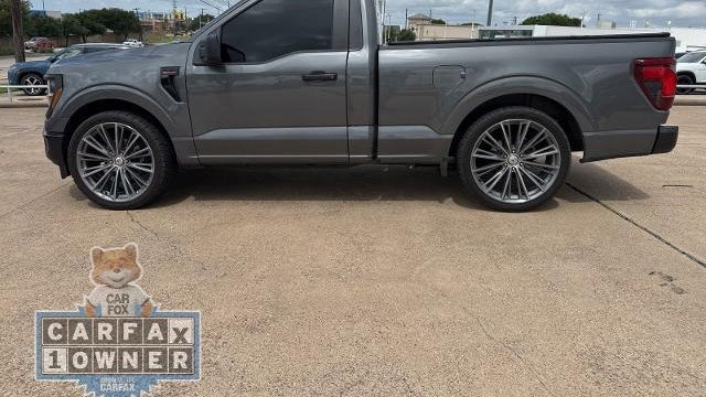 2024 Ford F-150 XL