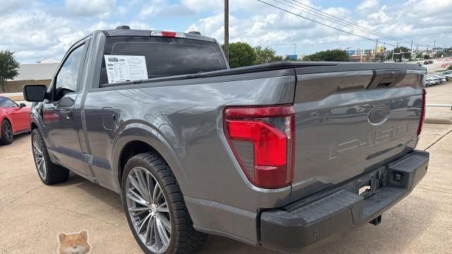 2024 Ford F-150 XL
