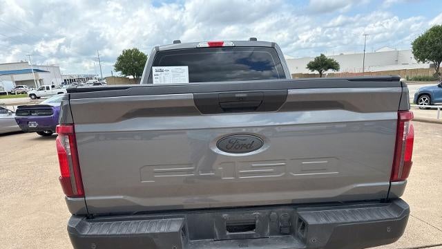 2024 Ford F-150 XL