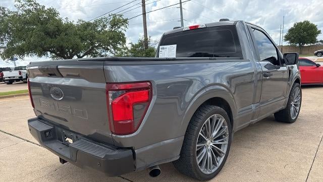 2024 Ford F-150 XL