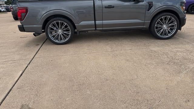 2024 Ford F-150 XL