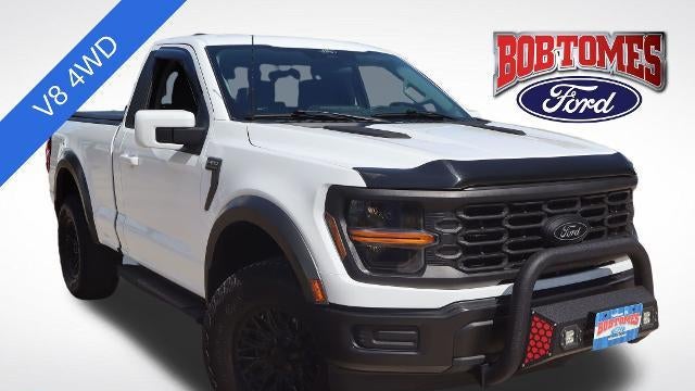 Preowned 2024 Ford F-150 XL for Sale