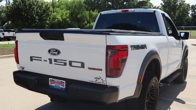 2024 Ford F-150 XL