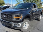 2024 F-150 Thumbnail 1