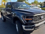 2024 F-150 Thumbnail 2