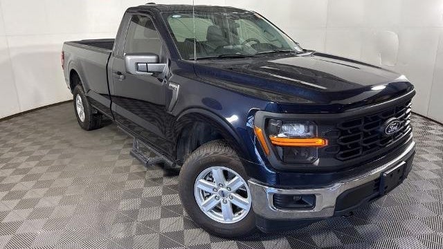 Preowned 2025 Ford F-150 XL for Sale