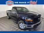 2025 F-150 Thumbnail 1