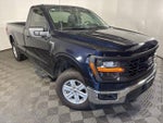 2025 F-150 Thumbnail 2