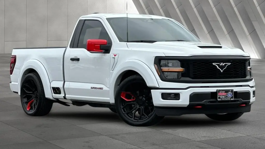 Preowned 2025 Ford F-150 XL for Sale