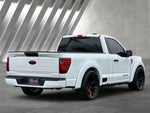 2025 F-150 Thumbnail 3