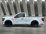 2025 F-150 Thumbnail 6