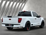 2025 F-150 Thumbnail 3