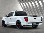 2025 F-150 Thumbnail 5