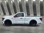 2025 F-150 Thumbnail 6