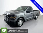 2025 F-150 Thumbnail 5