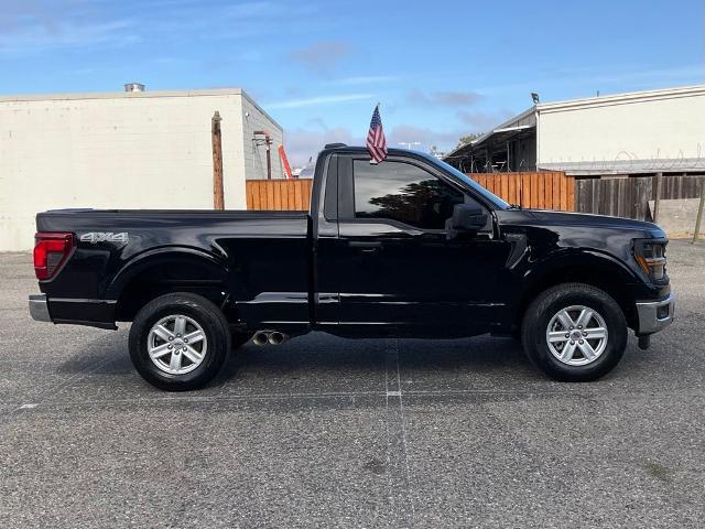 2025 Ford F-150 - $62,988