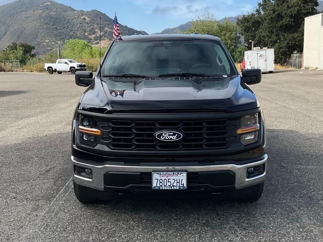 2025 Ford F-150 - $62,988