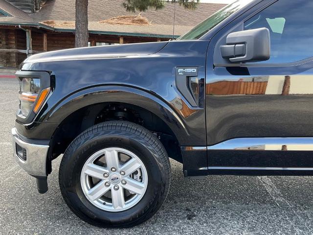 2025 Ford F-150 - $62,988