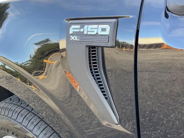 2025 Ford F-150 - $62,988