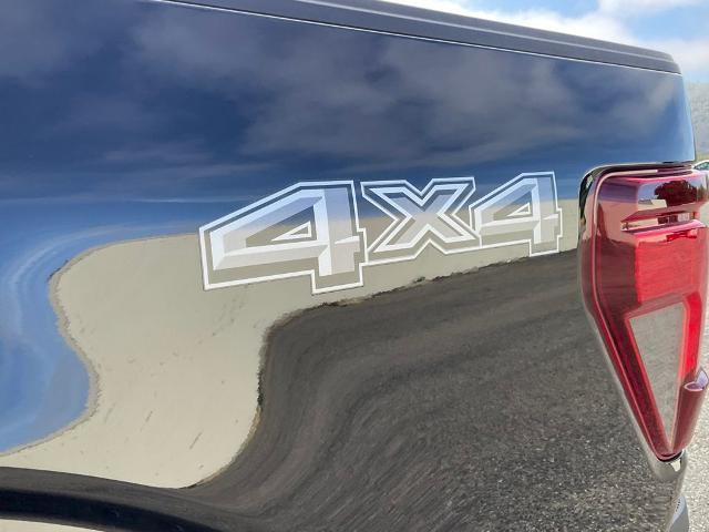 2025 Ford F-150 - $62,988