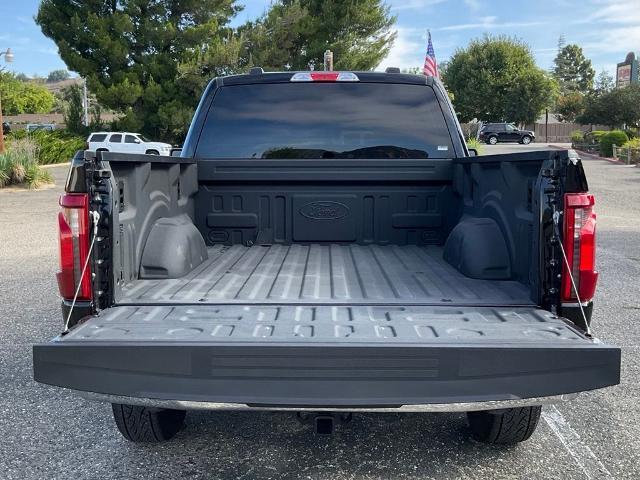 2025 Ford F-150 - $62,988